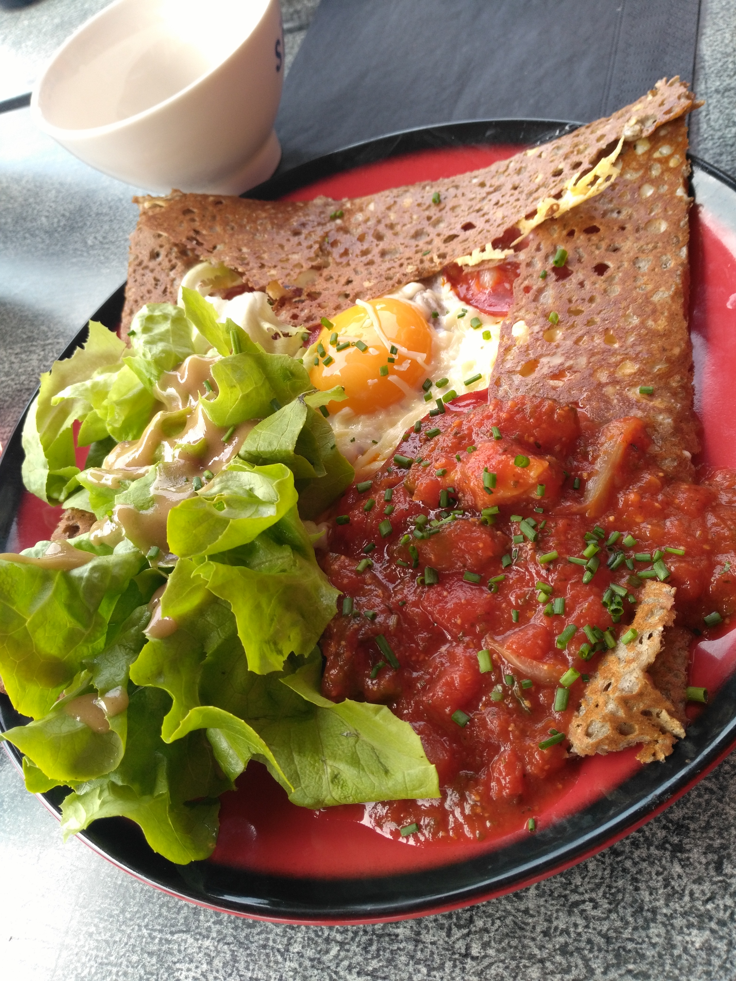Photo n° 1 de l'avis de Vanessa.p fait le 09/06/2019 à 13:44