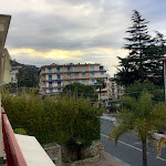 Photo n°2 de l'avis de Roby.u fait le 28/04/2021 à 09:14 sur le  Residence dell'Angelo à Ospedaletti