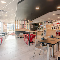 Photos du propriétaire du Restaurant KFC Thonon Anthy à Anthy-sur-Léman - n°17