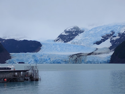 Iceberg Turismo