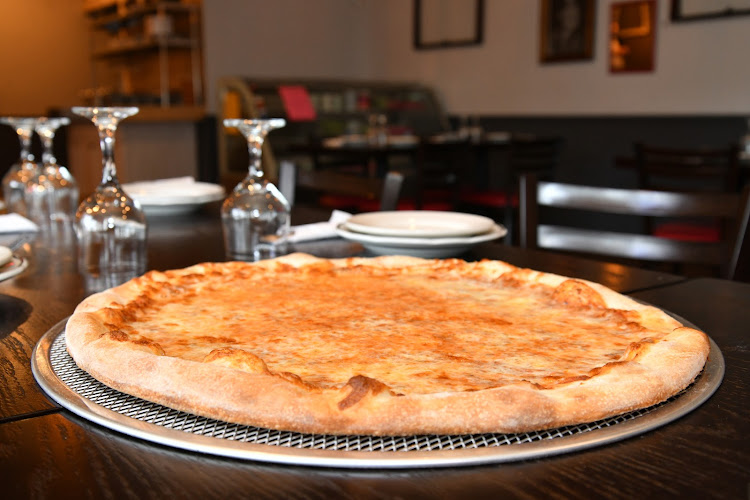 #1 best pizza place in Union - Rivoli Pizzeria