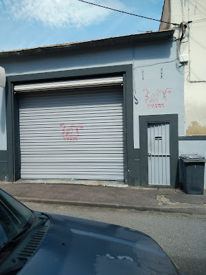Garage Bouche à Oreille à Montpellier