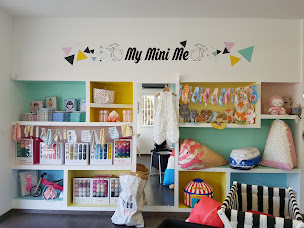 Photo n°1 de My Mini Me à Borgo ()