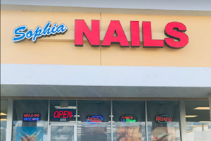 Sophia Nails and Spa at Eustis, FL