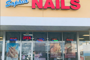 Sophia Nails and Spa at Eustis, FL image