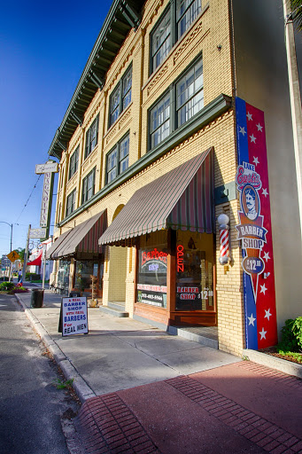 108 N Bay St, Eustis, FL 32726, USA