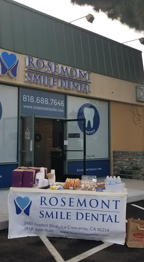 Rosemont Smile Dental image