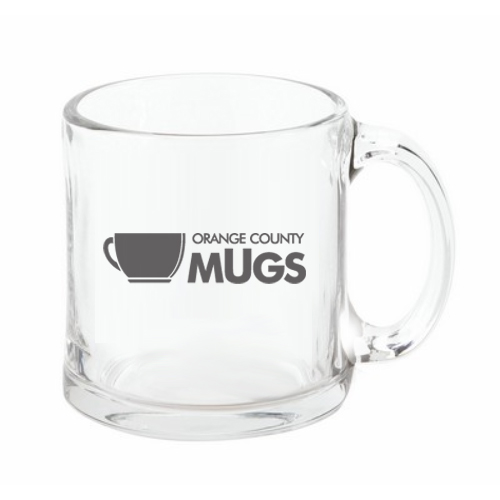 Orange County Mugs image