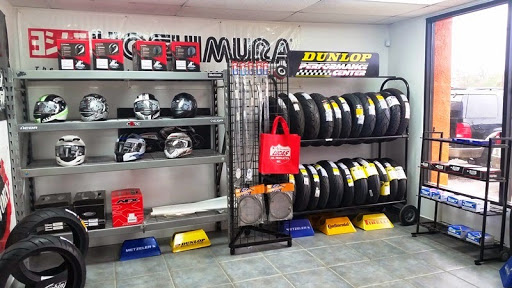 Motorcycle Repair Shop «Imagine Powersports Inc», reviews and photos, 6127 Old Cheney Hwy, Orlando, FL 32807, USA