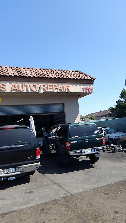 Five Star Auto Repair