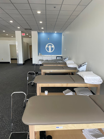 Tier One Physical Therapy - Narragansett