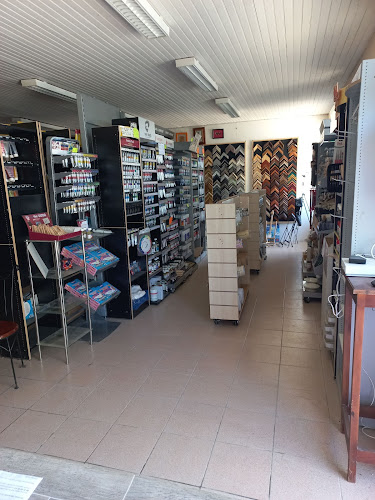 Magasin d'encadrement Toutencadre Saint-Privat-des-Vieux