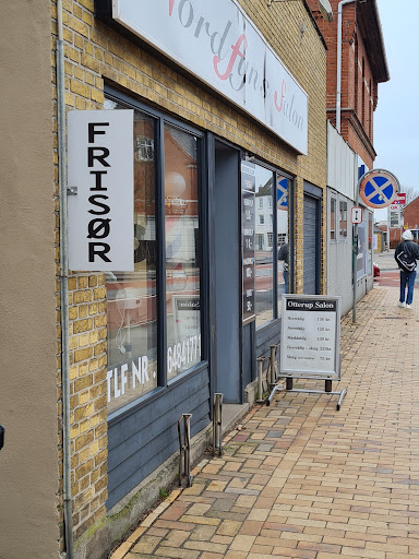 Nordfyns Salon in Otterup, Nordfyns