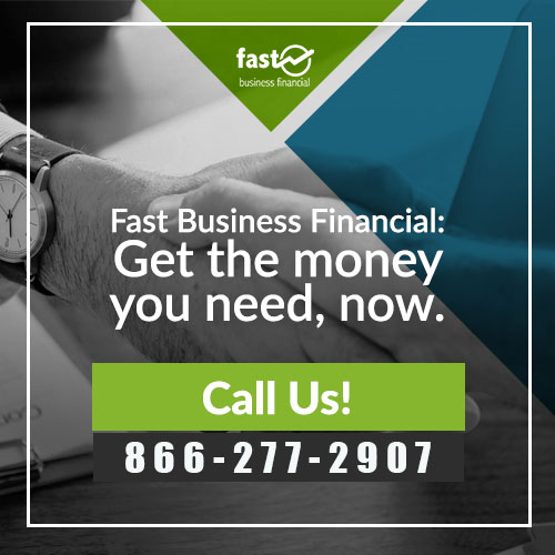 Fast Business Financial