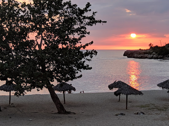 Playa Juragua