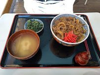 Soupe du Restaurant japonais authentique Mubyotan à Lyon - n°2