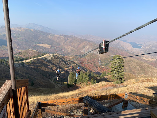 Auto Insurance Agency «Bear River Mutual Agent: Keystone Insurance Services», reviews and photos