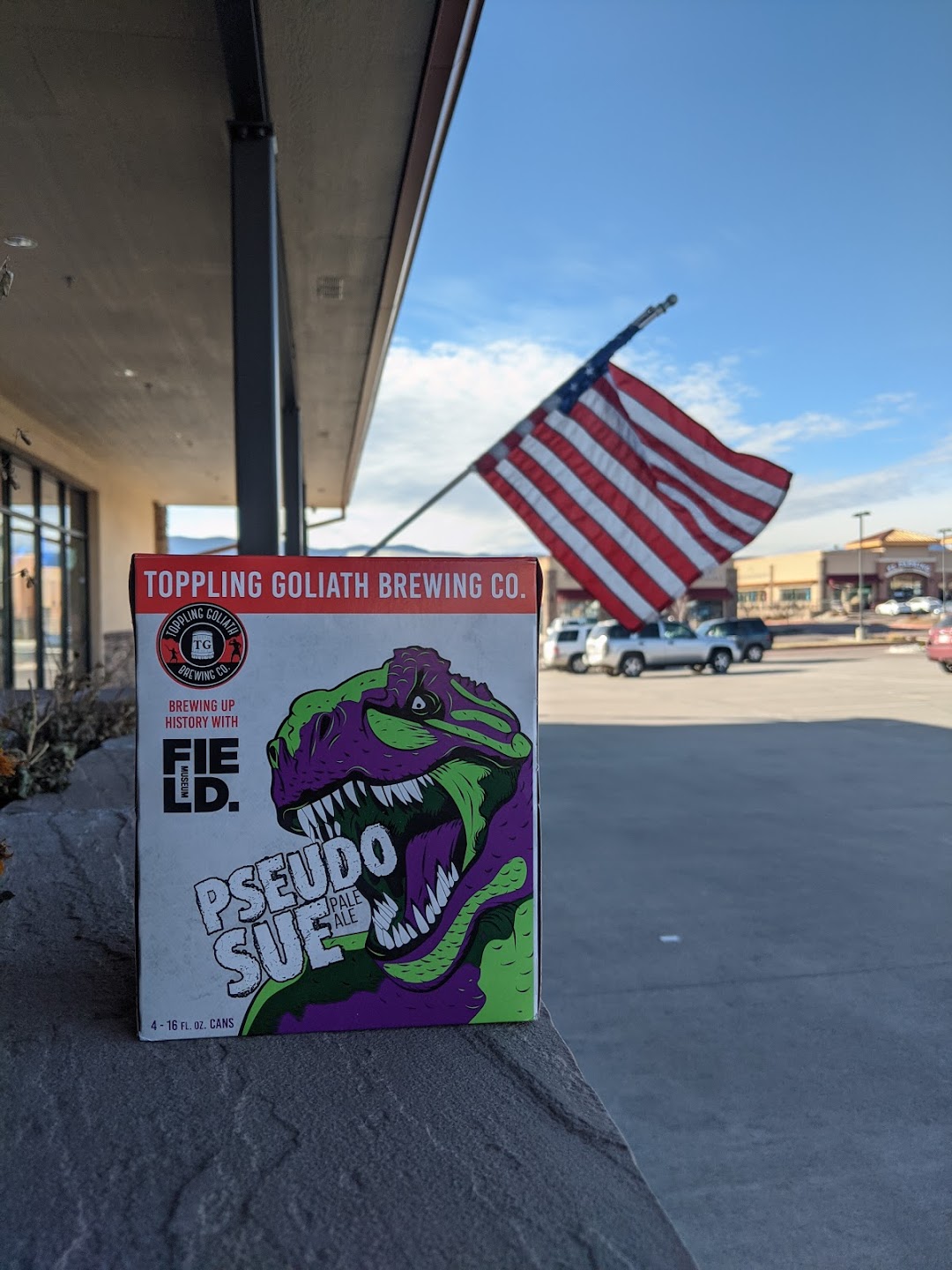 Newton Wine and Spirits