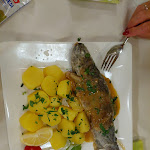 Photo n°4 de l'avis de Francesco.e fait le 02/08/2022 à 20:12 sur le  Gasthof Zur Sonne à Kardaun