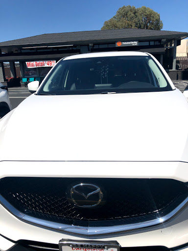 Car Detailing Service «AJ Auto Detailing, Inc.», reviews and photos, 702 Coleman Ave, San Jose, CA 95110, USA