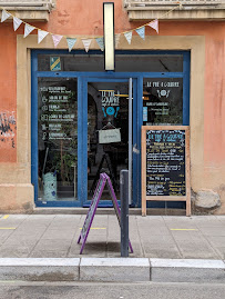 Les plus récentes photos du Restaurant végétarien Le Thé à Coudre à Grenoble - n°2