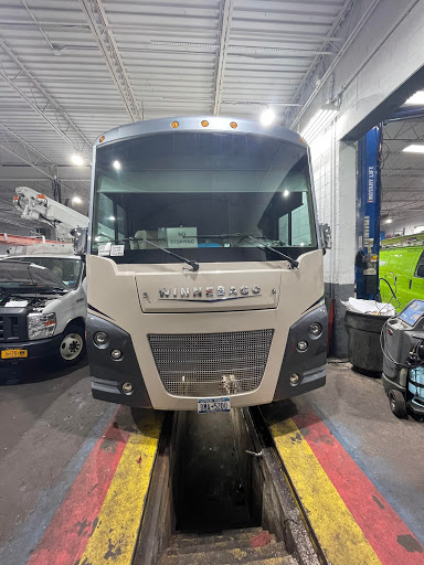 Auto Repair Shop «TLC Auto & Truck Center», reviews and photos, 230 NY-109, Farmingdale, NY 11735, USA