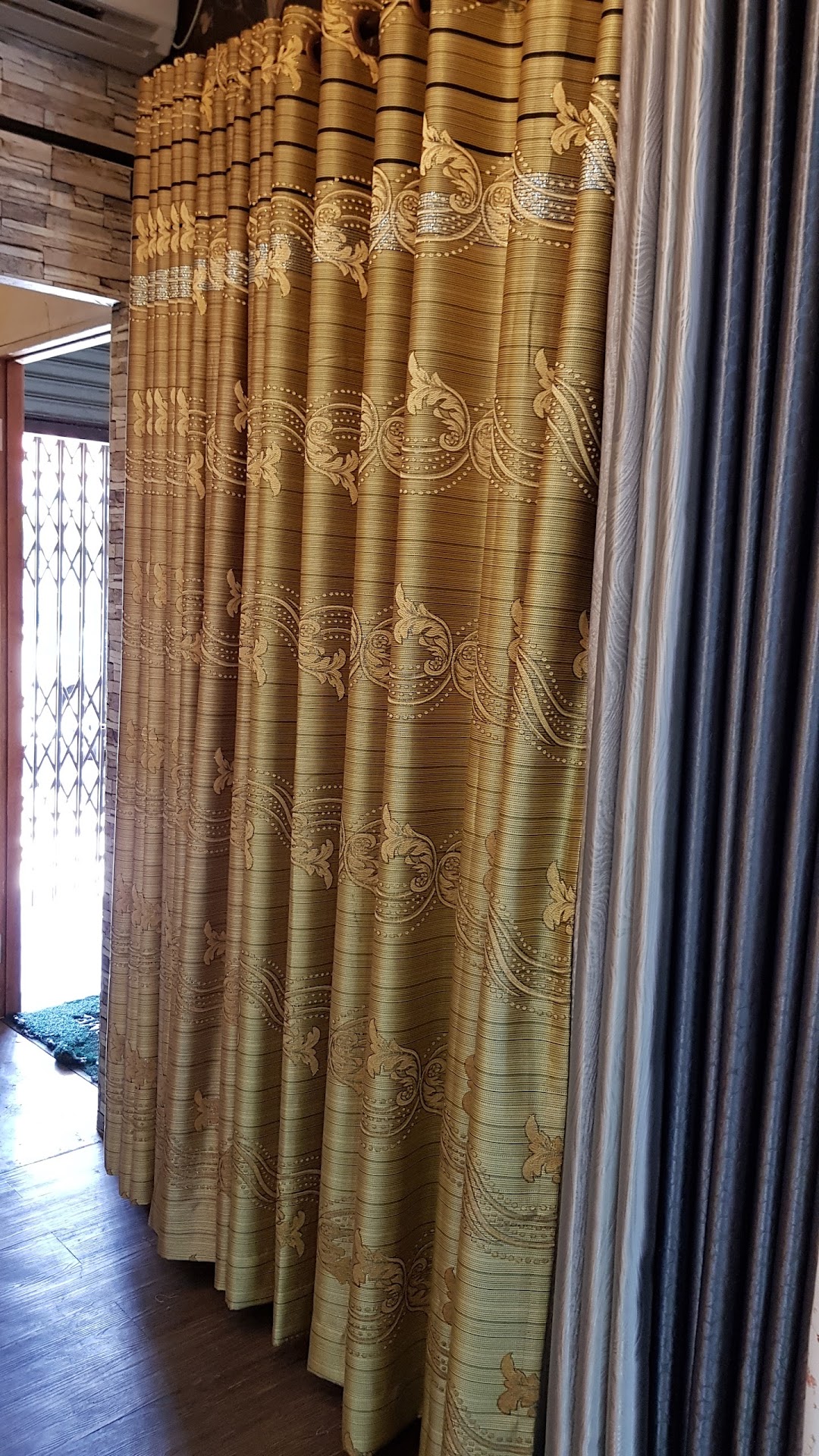 Curtain Ideas (Lahad Datu) Sdn Bhd