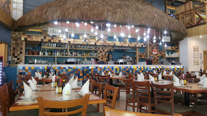 Restaurante Save Av. Guadalupe - Av Guadalupe 721, Chapalita, 44500 Guadalajara, Jal., Mexico