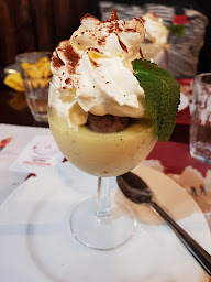 Photo n°24 de Restaurant l echauguette à Villefranche-de-Conflent ()