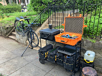 Nomad Bicycle Works mobile bike repair - Photo 4 - Car repair in Washington, DC, Washington