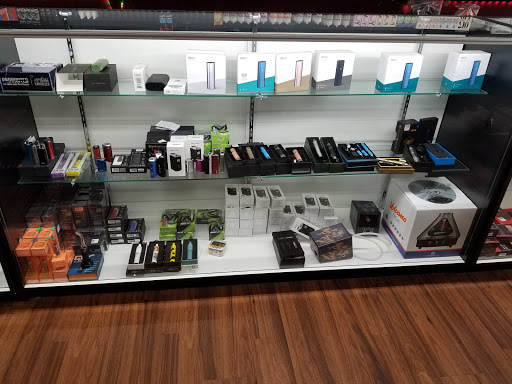 Tobacco Shop «Sky High Smoke Shop», reviews and photos, 6840 Dykes Rd, Southwest Ranches, FL 33331, USA