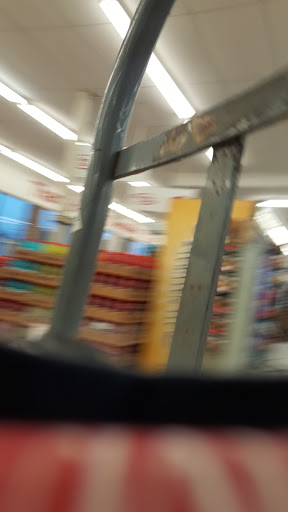 Grocery Store «Grocery Outlet», reviews and photos, 4025 US-90, Pace, FL 32571, USA