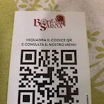 Photo n°1 de l'avis de Walter.e fait le 28/04/2018 à 15:54 sur le  Bontà Sarda à Alghero