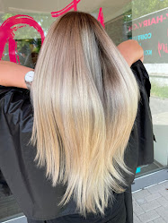 DIRTY HAIRY Lenzburg, der Extension- & Balayage Experte im Raum Aargau