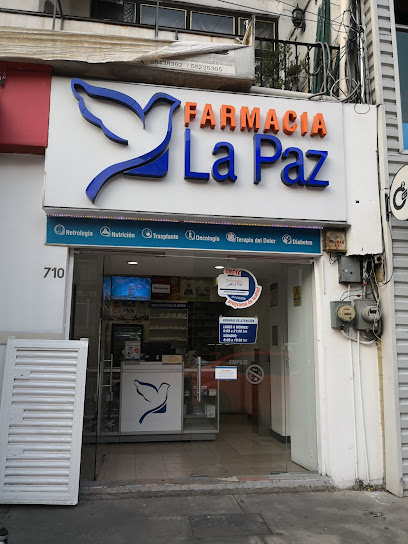 Farmacia La Paz