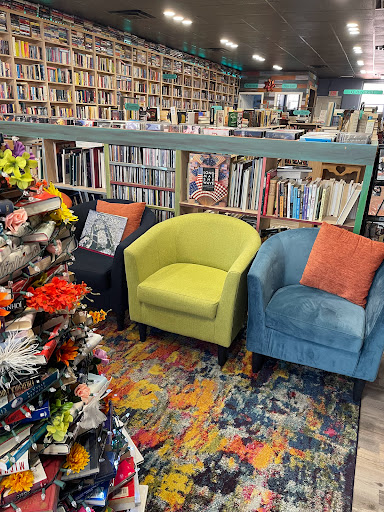Used Book Store «Book Rack», reviews and photos, 125 E McKey St, Ocoee, FL 34761, USA