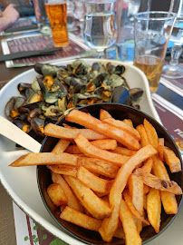 Moule du Restaurant La Paillote à La Tranche-sur-Mer - n°10