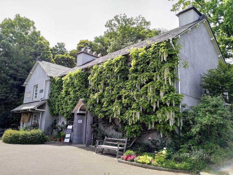 大東文化大学 ビアトリクス・ポター™資料館