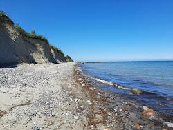 Strand Nienhagen'in fotoğrafı imkanlar alanı