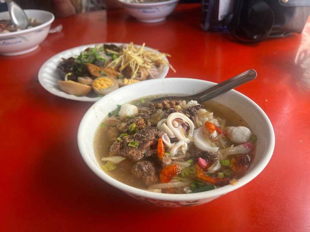 阿扁飯湯 的照片