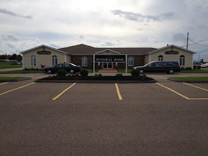 East Prince Funeral Home and Chapel