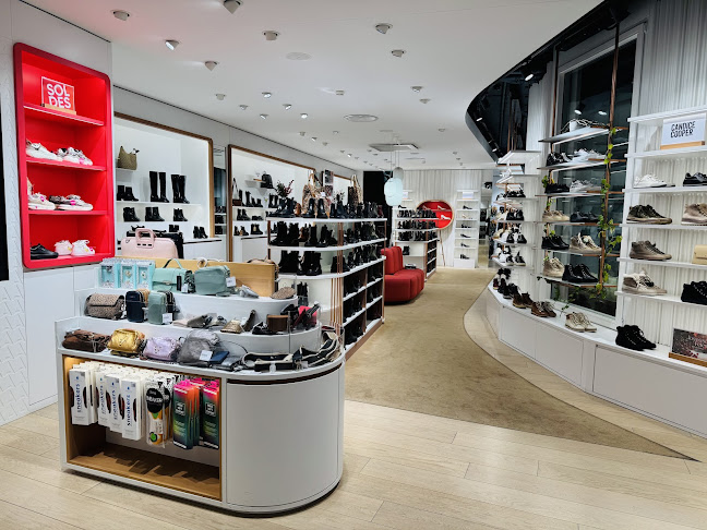 Chaussures Aeschbach SA - Schuhgeschäft