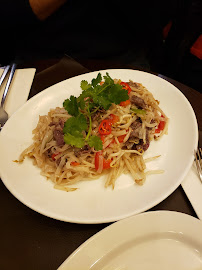 Nouille du Restaurant vietnamien Un Jour à Hanoï à Paris - n°13