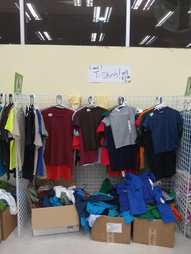 Dollar Store «Dollar Tree», reviews and photos, 604 GA-61, Villa Rica, GA 30180, USA