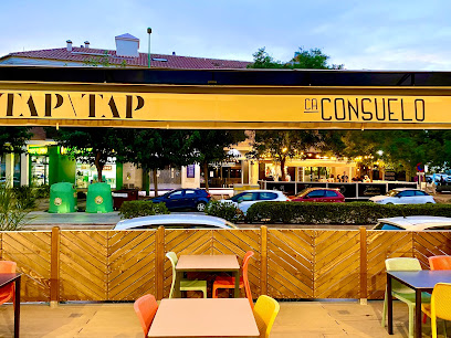 Tap Tap - Av. de les Corts Valencianes, 31a, 46183 L,Eliana, Valencia, Spain