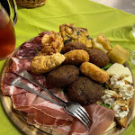 Photo n°5 de l'avis de Matteo.i fait le 14/06/2023 à 20:36 sur le  Il Piccolo Ranch à Altomonte