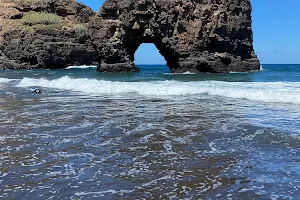 Playa de los Roques image