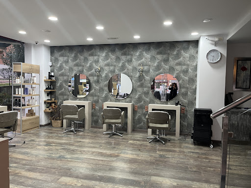HAIR & Beauty en Valladolid, Valladolid