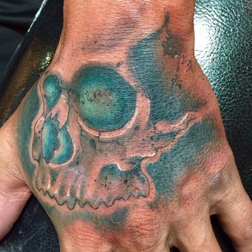 Explore tattoo ideas mujeres, creative tattoo ideas in Reno, available at Aces Tattoo