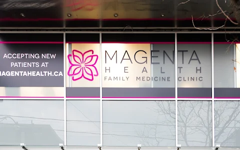 Magenta Health - Midtown image